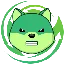 Конвертер и калькулятор Green Shiba Inu (old) (GINU)