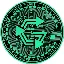 أداة تحويل وحاسبة عملة GreenCoin.AI (GRC)