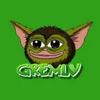 Konwerter i kalkulator Gremly ($GREMLY)