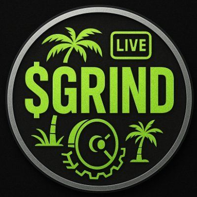 What is Grind(Grind)