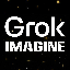 Grok Imagine