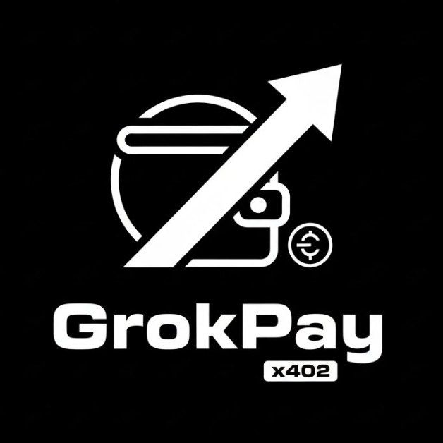 GrokPay x402