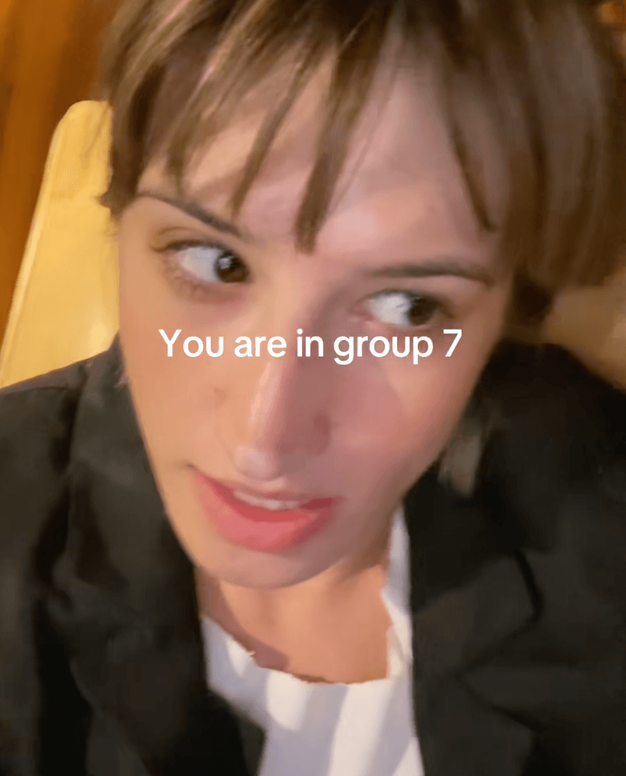 Prévisions des prix de Group 7 (Group7)