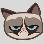 Grumpy Cat Coin (GRUMPY) converter and calculator