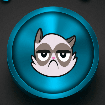 Как продать Grumpycoin (GRUMP)