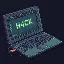 Convertitore e calcolatore di H4CK Terminal by Virtuals (H4CK)