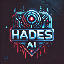 HadesAI by Virtuals Narxi