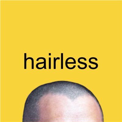 Hairless(Hairless) nima