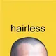سعر Hairless