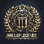 Hall of Legends