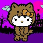 Conversor y calculadora de Hallo Kitty (HALLOKITTY)