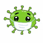 Convertitore e calcolatore di HANTU VIRUS (VIRUS)