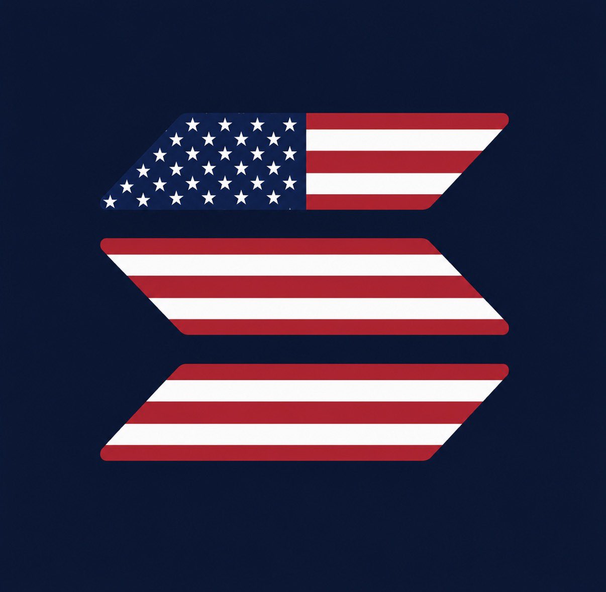 O que é Happy America(250th)