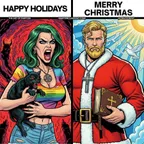 Conversor e calculadora de Happy Holidays Merry Christmas (HHVMC)
