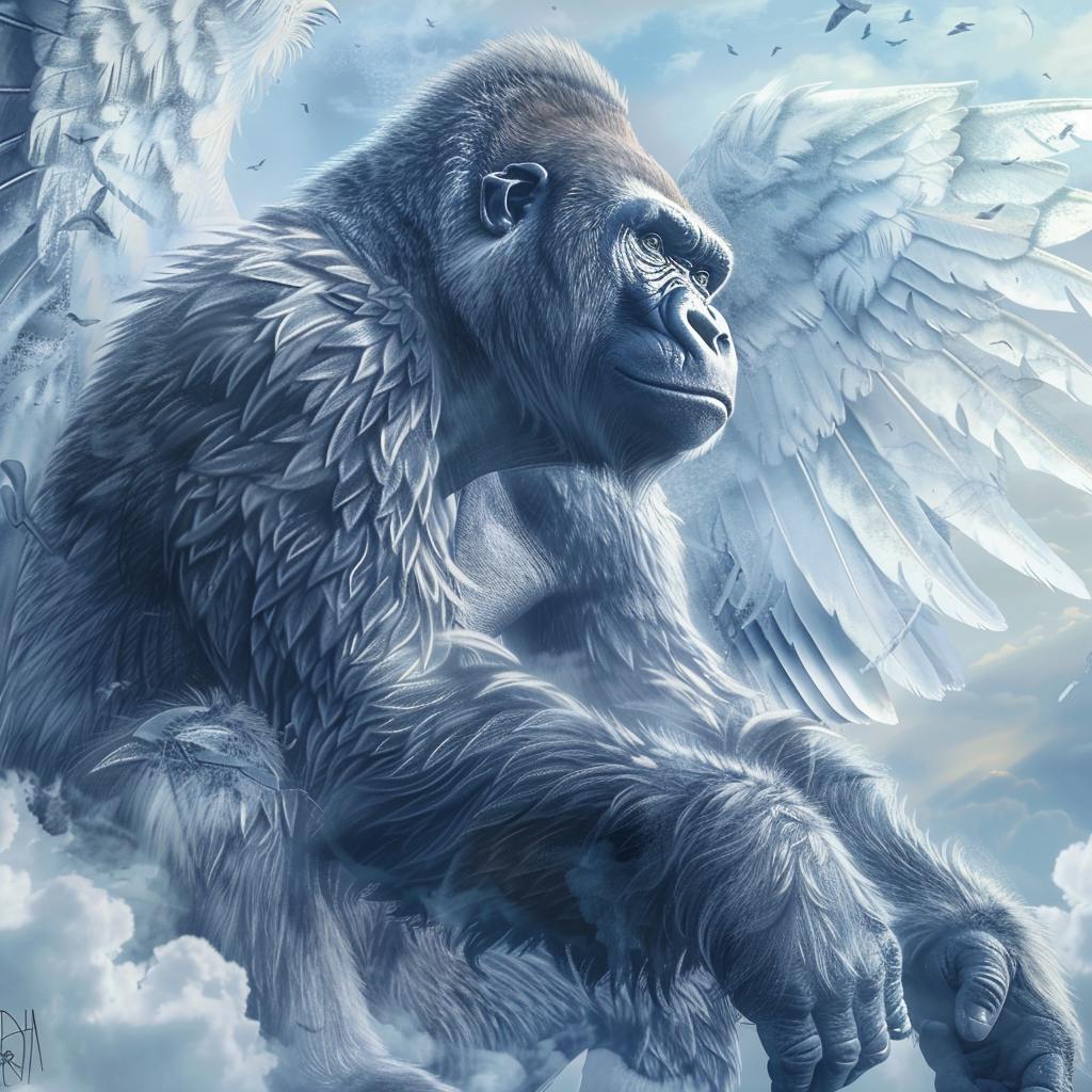 Qu'est-ce que harambe(harambe)