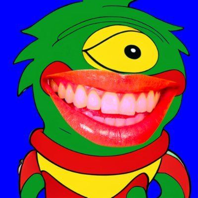 Ціна Harry Pepe
