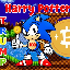 HarryPotterTrumpSonic100Inu price