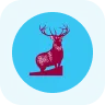 Hartford Insurance (rHIG) converter and calculator