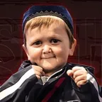 Konwerter i kalkulator Hasbulla (BULLA)