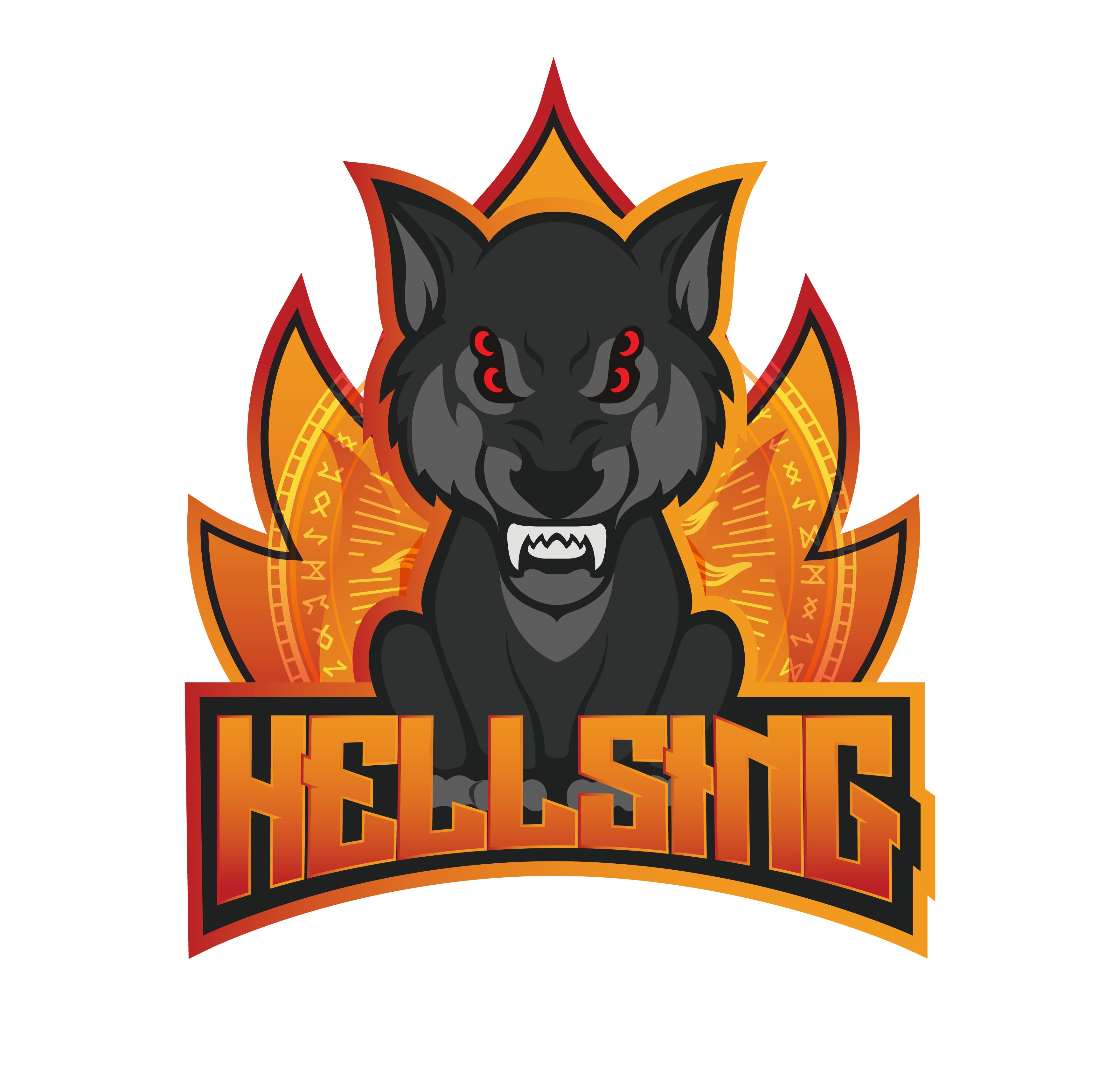 Prix de Hellsing Inu