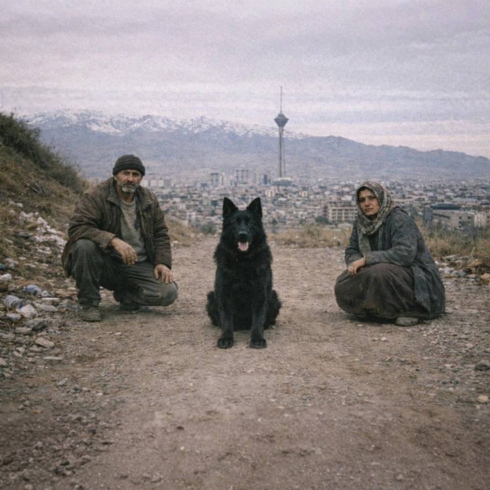 Was ist Hero Dog(Koda)