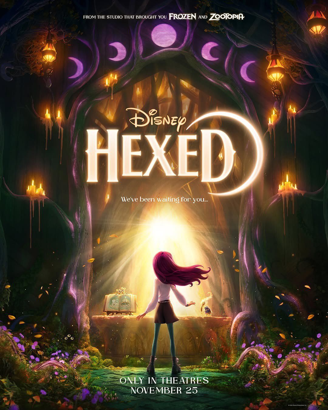 Apa itu Hexed(HEXED)