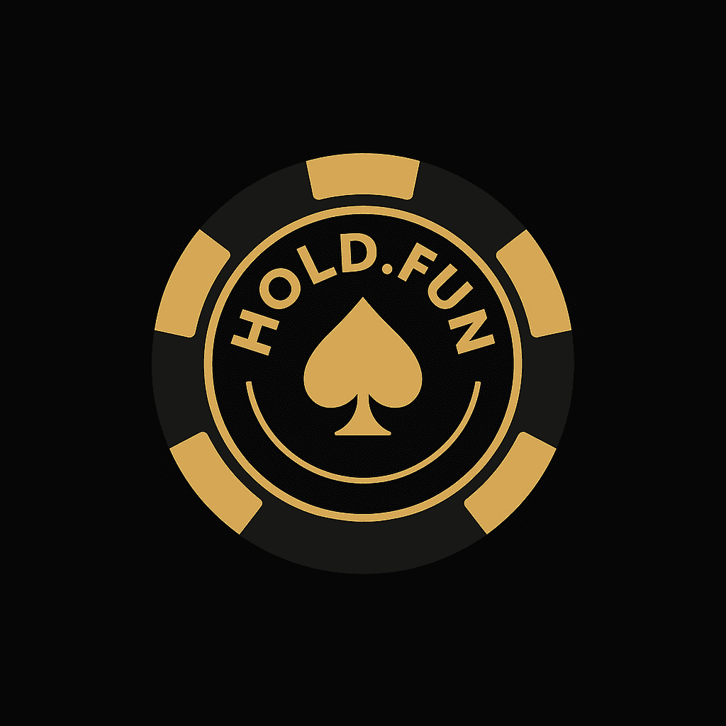 Qu'est-ce que HOLD.FUN(HOLD)