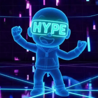 HOLOHYPE(HYPE)とは