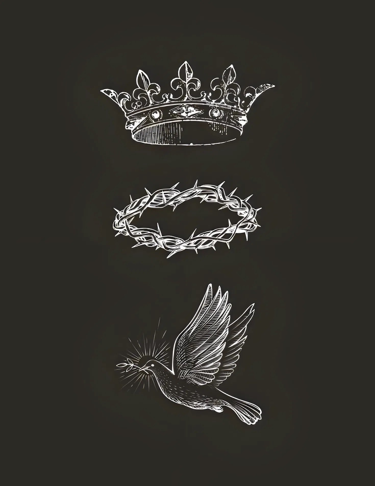Holy Trinity