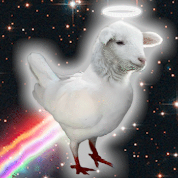 HolyOrbitalLambDove
