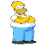 سعر Homer Inu