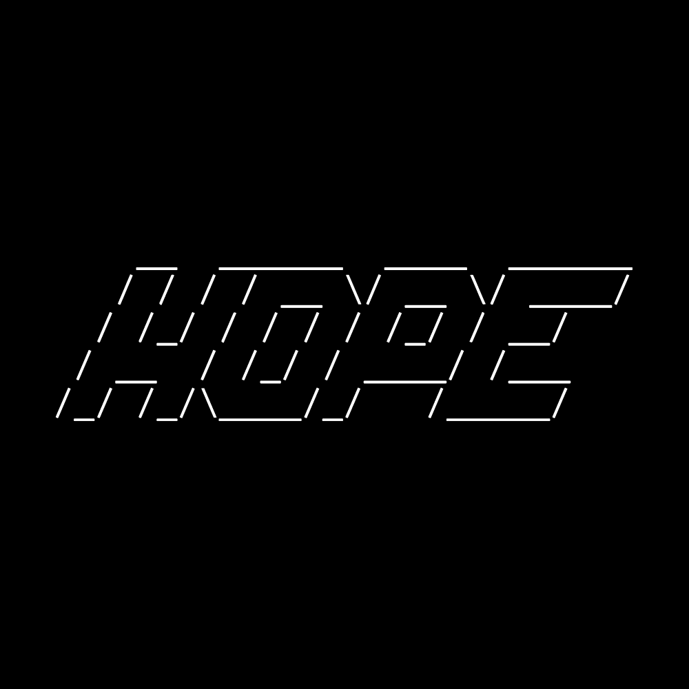 Cena HOPE COIN