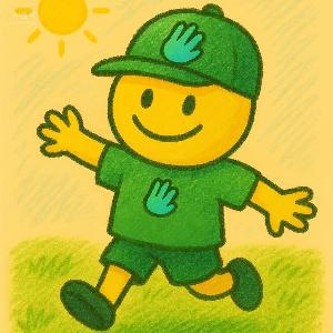 Cena Hopeful