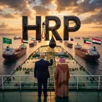 Hormuz Reserve Protocol (HRP) Konverter und Rechner