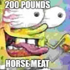 Horse Meat (HorseMeat) converter and calculator