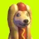 hotdog（HOTDOG）の売却方法