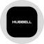 Hubbell Tokenized Stock (Ondo)(HUBBon) nima