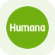 Humana price