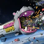 Hungry Hippo(Hippo)轉換器與計算器