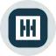 Huntington Ingalls Industries Tokenized Stock (Ondo)（HIIon）转换器和计算器