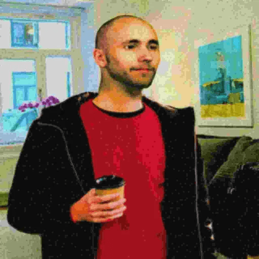 Håkon L. Johansen(WOJAK)とは