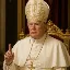 Convertitore e calcolatore di I’d like to be pope (TRUMPOPE)