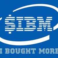 Cos’è I Bought More(IBM)