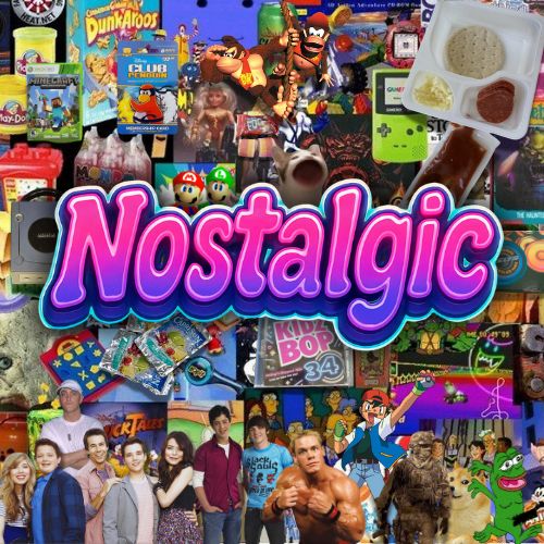 Jak sprzedać I Remember When (NOSTALGIC)