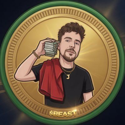 What is iBeastToken(BEAST)