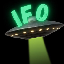 Цена Identified Flying Objects