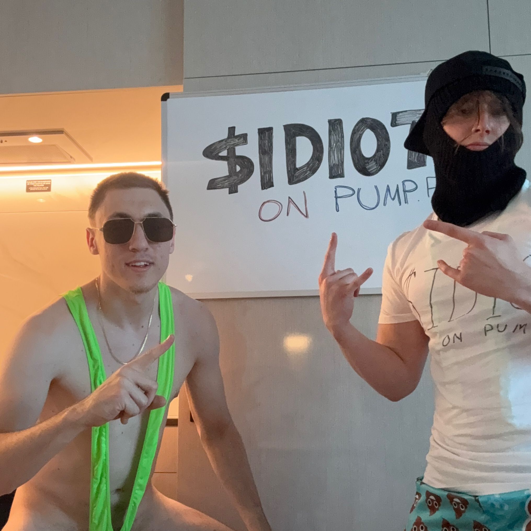 什么是 IDIOT(IDIOT)