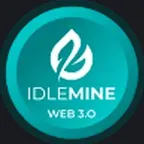 Conversor e calculadora de IdleMine (IDLE)
