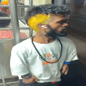 Indian Aura Midget