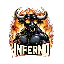 Conversor e calculadora de INFERNO (INF)